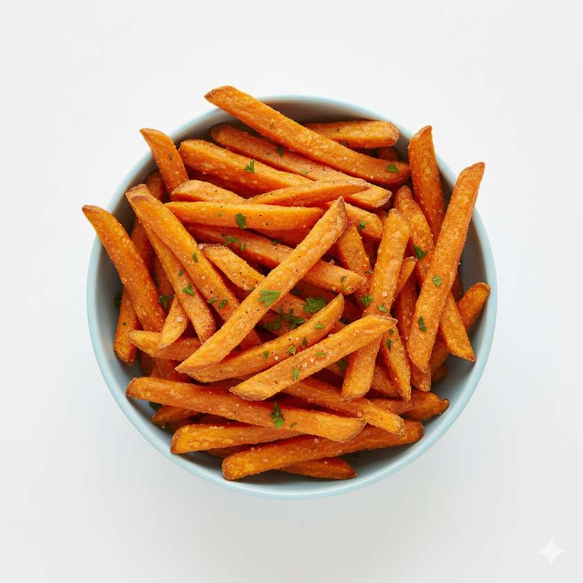 Sweet Potato Fries