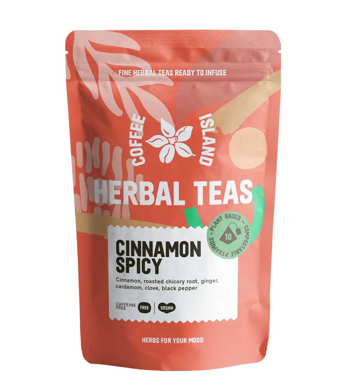 Cinnamon Spicy