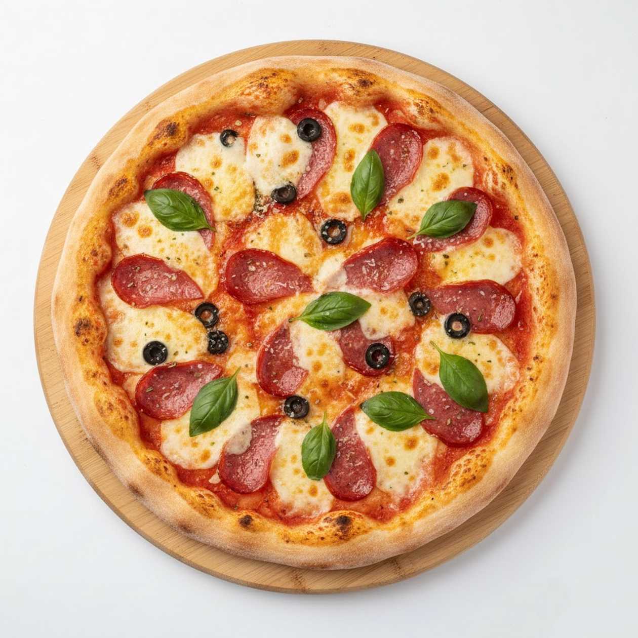 Pizza 2020 Special 29 Centimeters