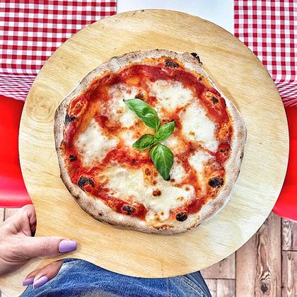 Pizza Margherita