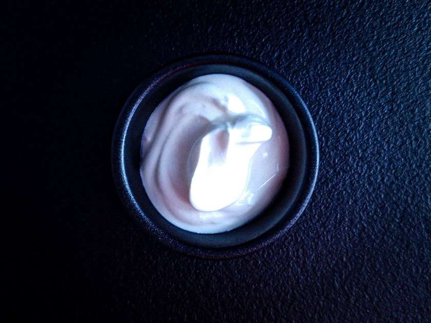 Sour Cream