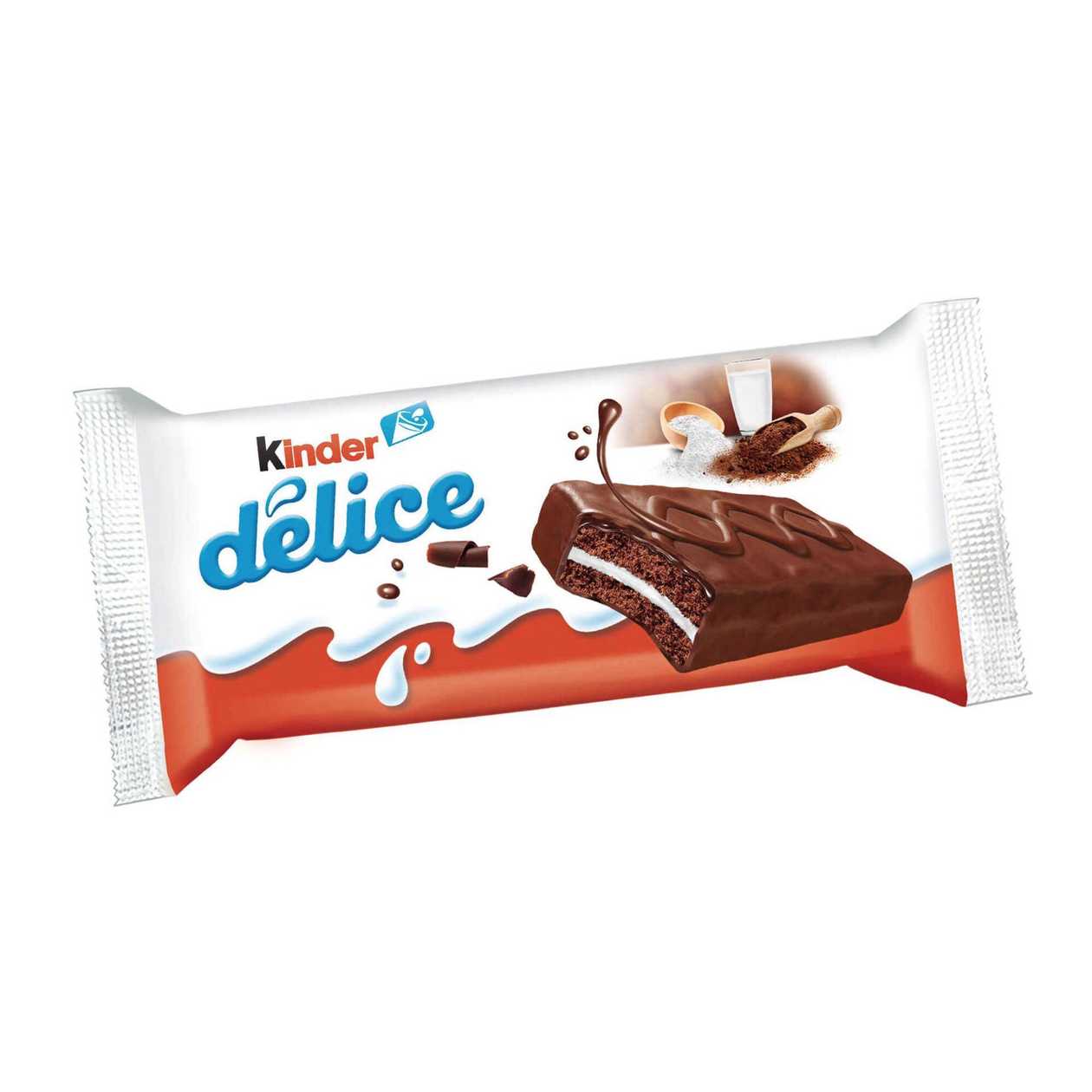 Kinder delice
