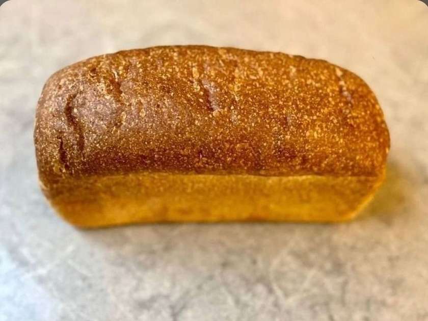 Хліб Пуллман