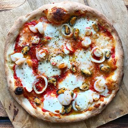 Frutti Di Mare 50cm