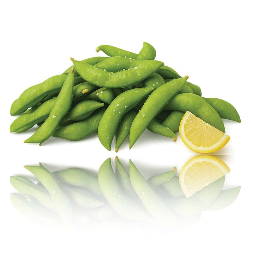 EDAMAME 200 gr.