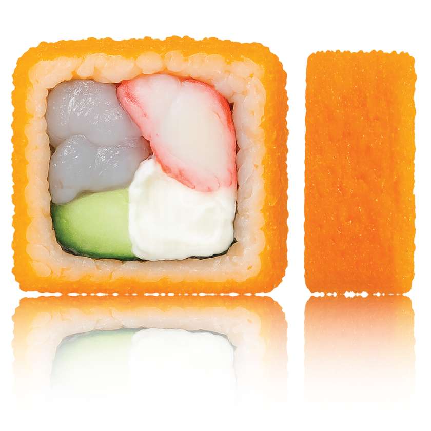 "LOZANNA" uramaki 8 pcs.