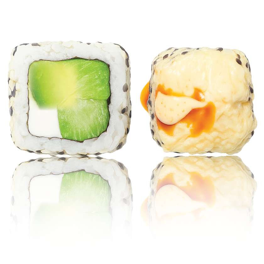 "YASU CHICKEN" hot 8 pcs.