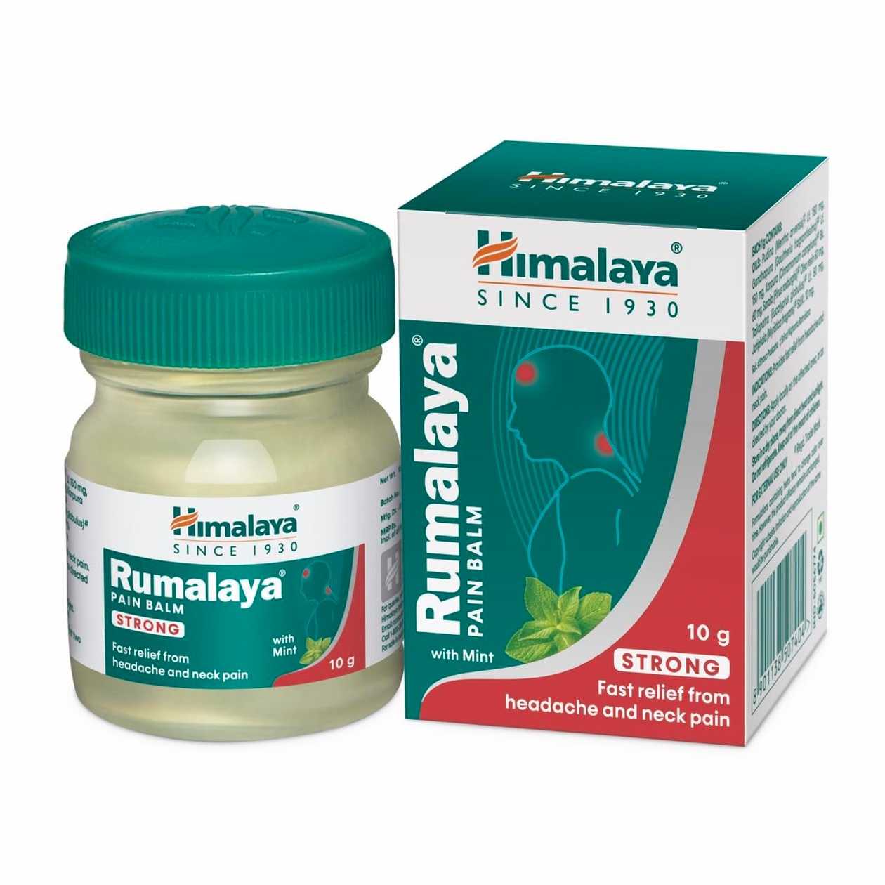 Himalaya Rumalaya Pain Balm