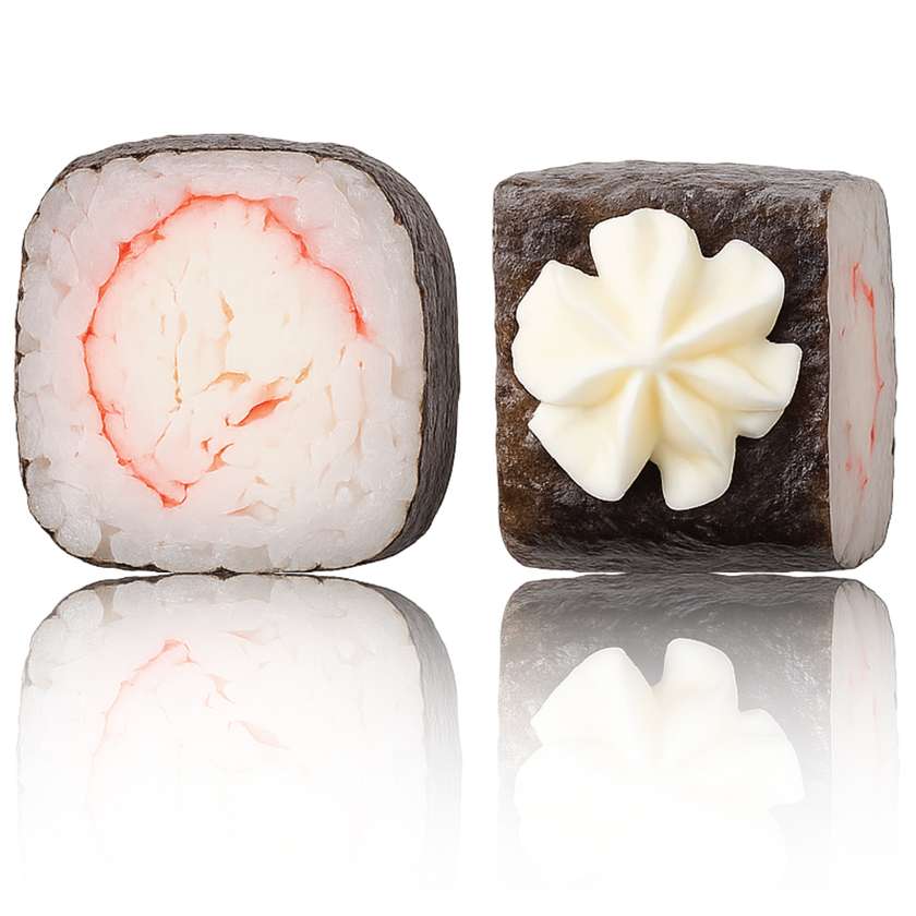 "SURIMI" hosomaki 8 pcs.