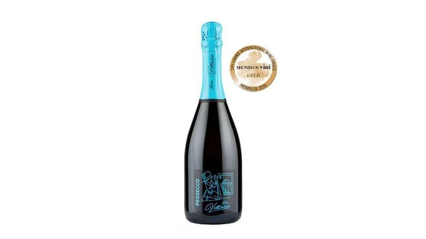 Prosecco Corte Vittorio 750ml