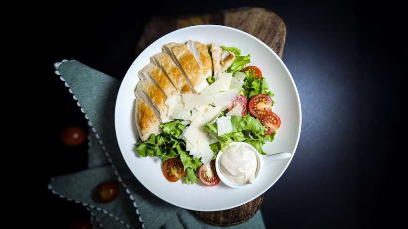 Caesar Salad