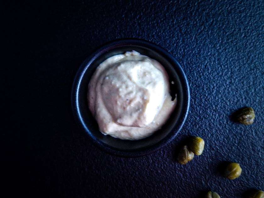 Caesar Sauce