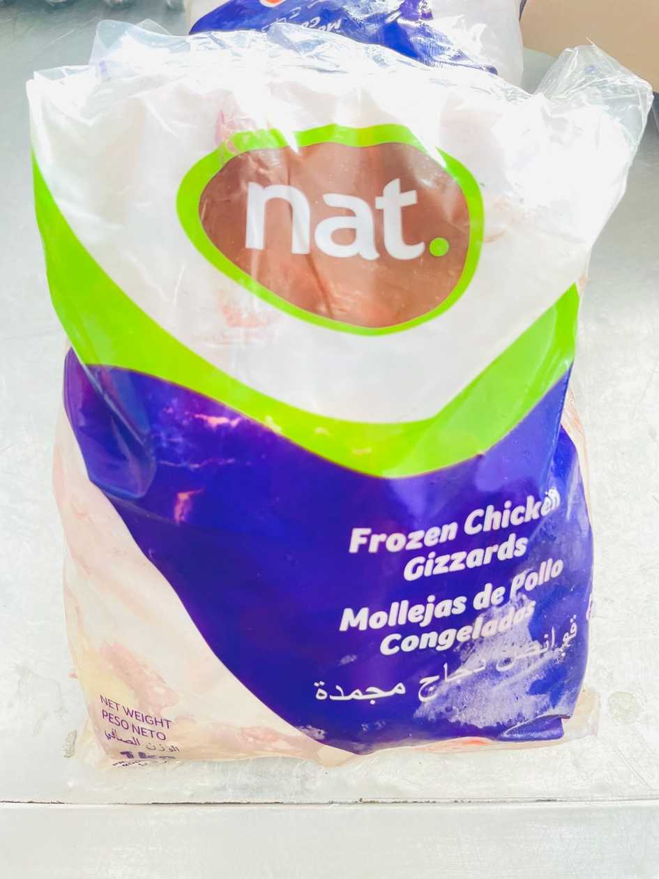 Gizzard (Nat)