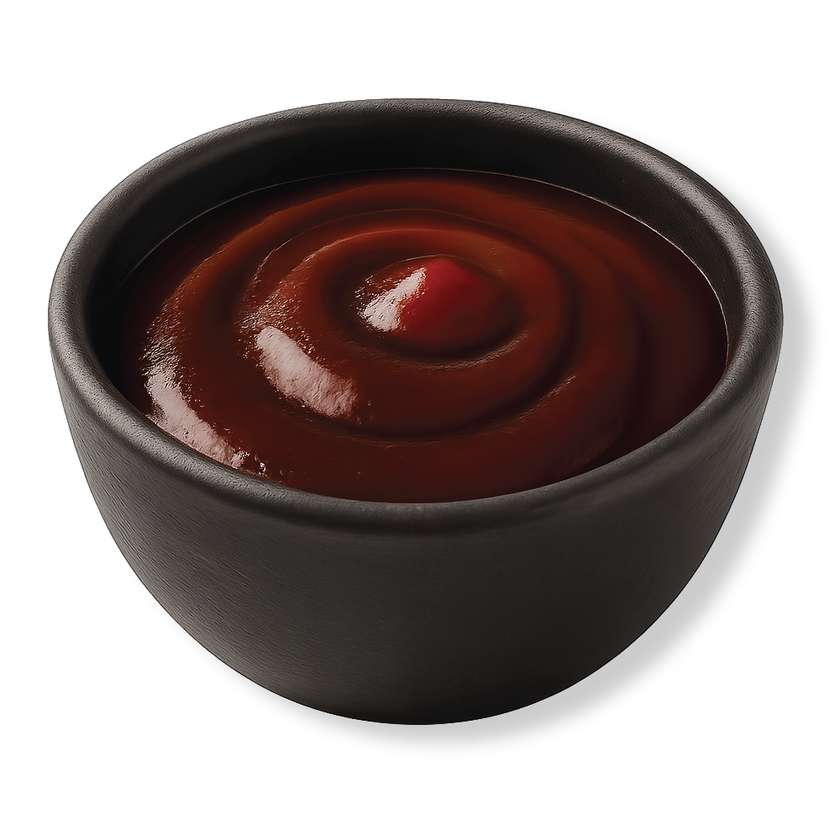 "BBQ" sauce