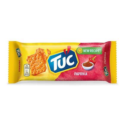 Tuc Paprika