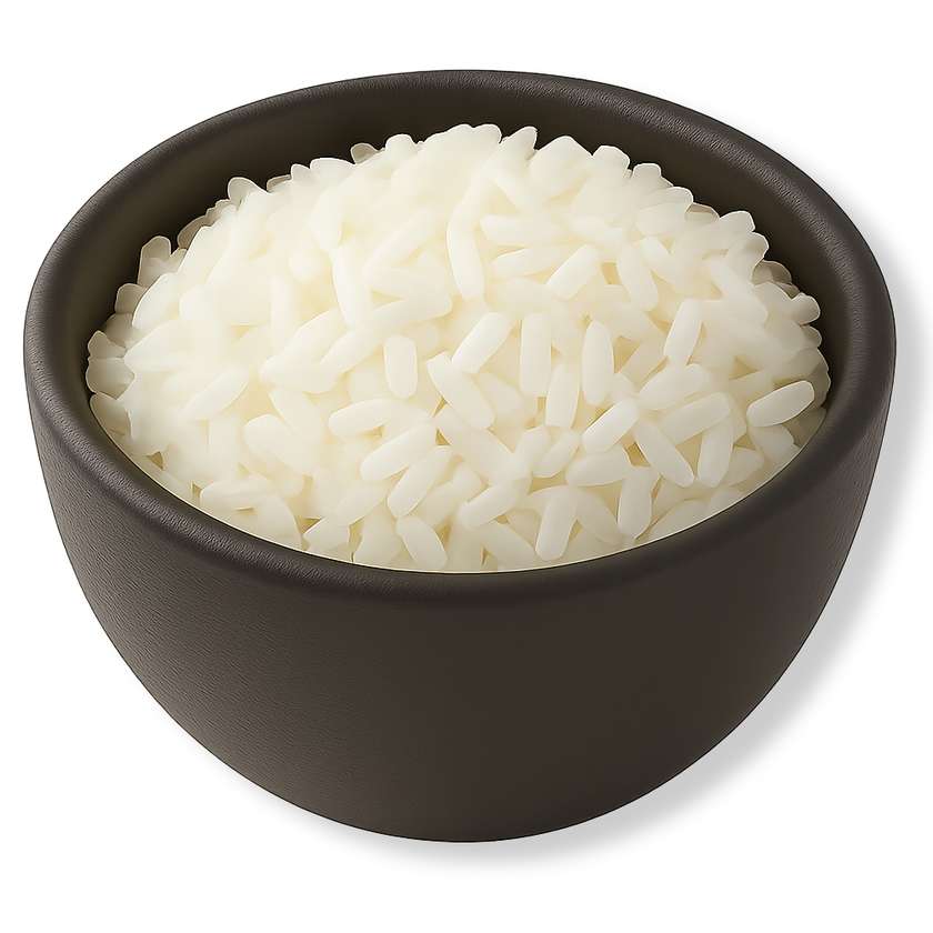Rice for Sushi 200 gr.