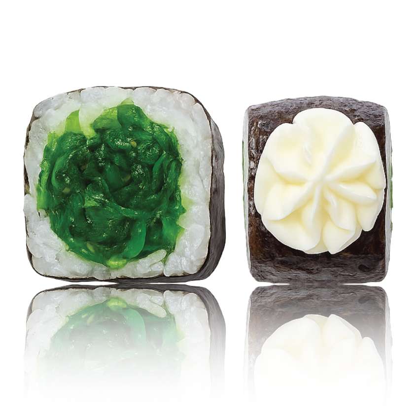 "WAKAME" hosomaki 8 pcs.