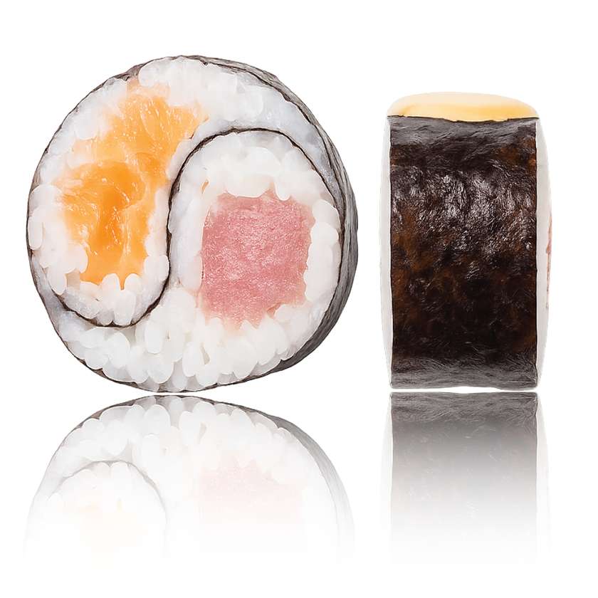 "ING JANG" futomaki 5 pcs.