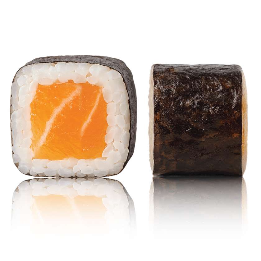 "SAKE" hosomaki 8 pcs.