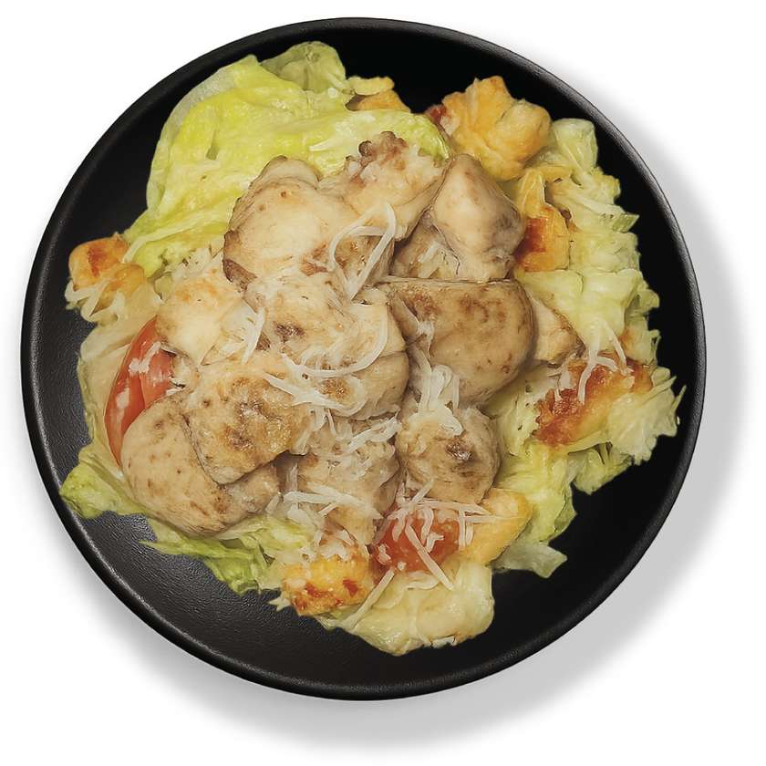 "CAESAR" | CHICKEN
