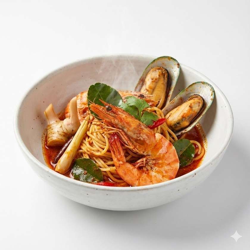 Tom Yum