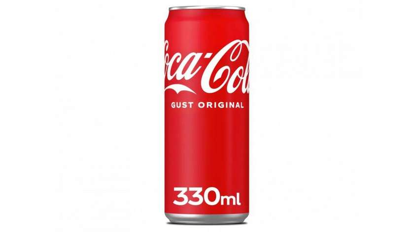 Coca-Cola