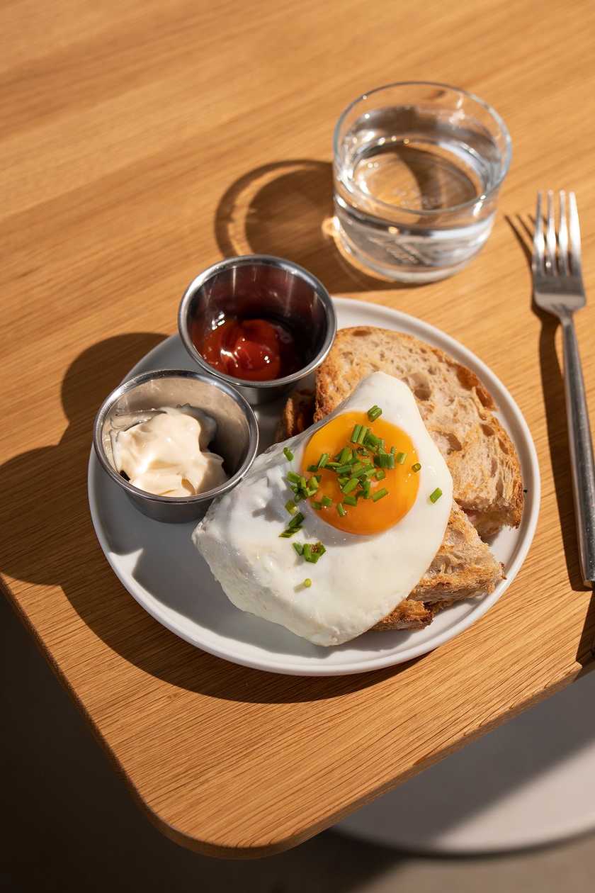 TOST JAK W DOMU (MIĘSO)