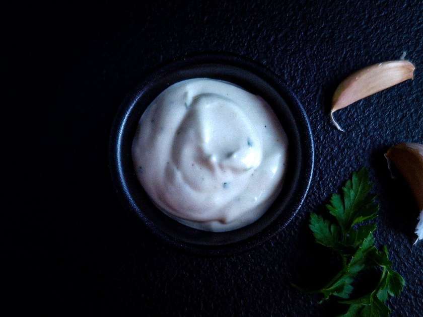 Garlic Sauce