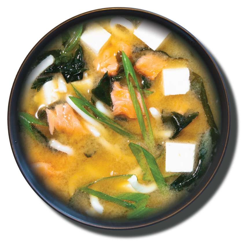 "MISO" Ochazuke (300 ml).