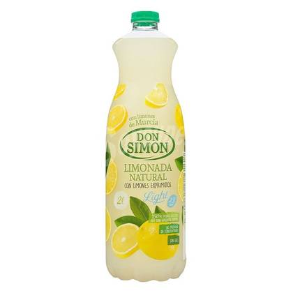 Don Simon Limonada Natural 1.5lt