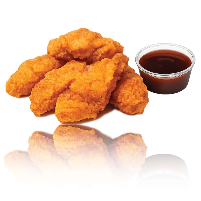 CHICKEN GOUJON 6 pcs.