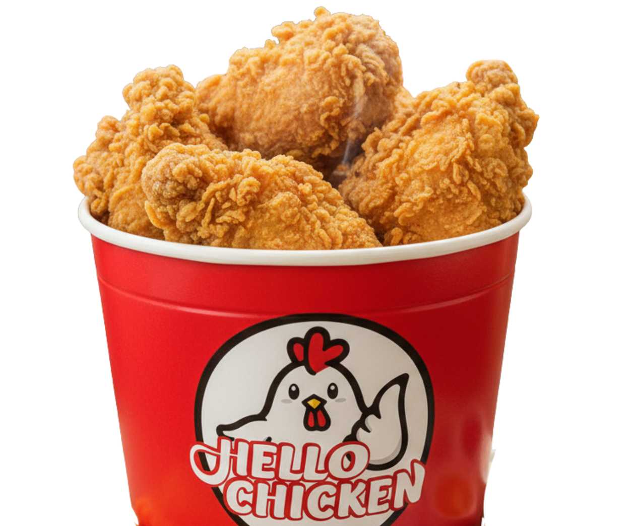 Hot Wings