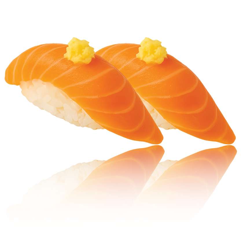 "NEW YORK" nigiri 2 pcs.