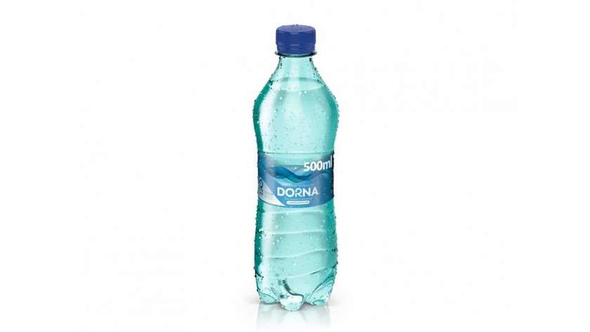 Mineral Water 500ml