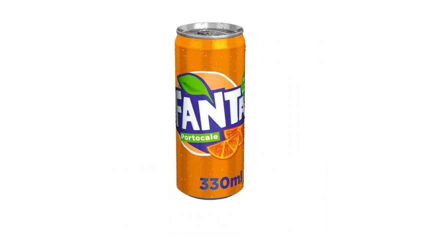 Fanta