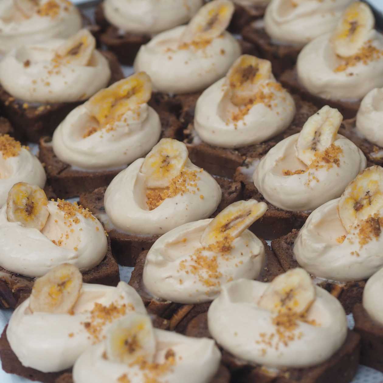 Chleb bananowy