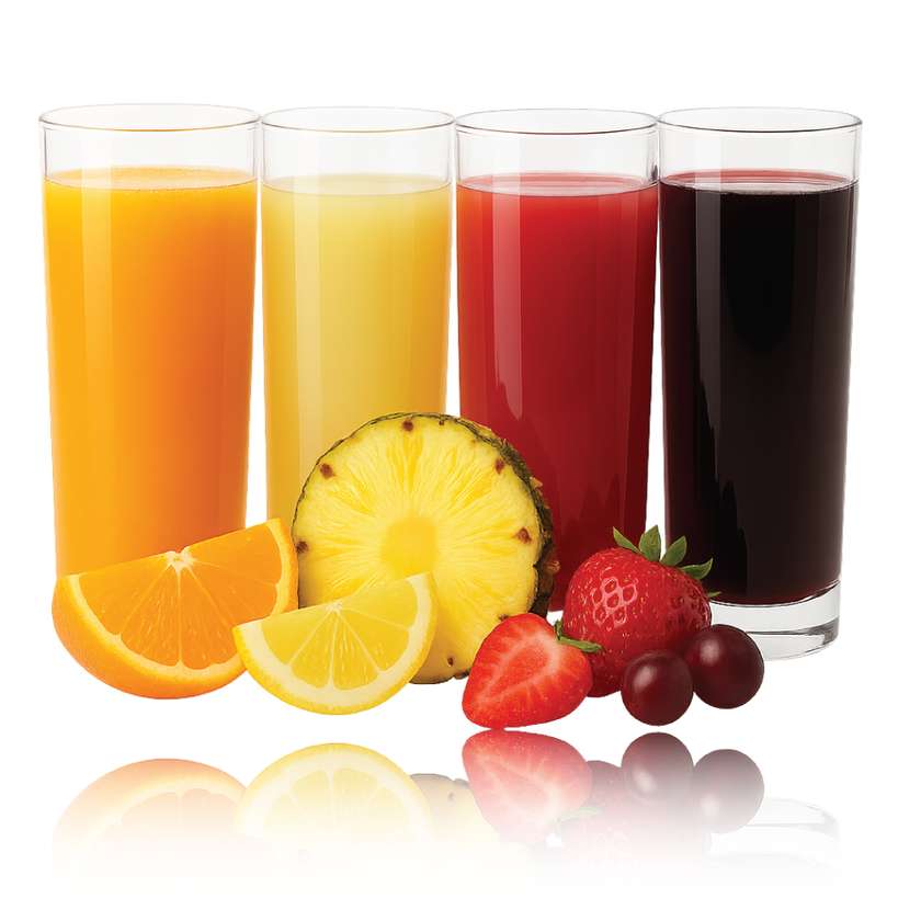 JUICES