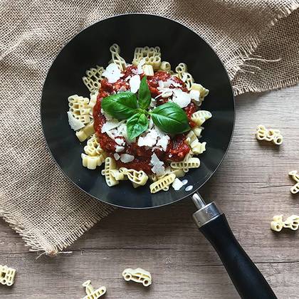 Pasta Bolognese