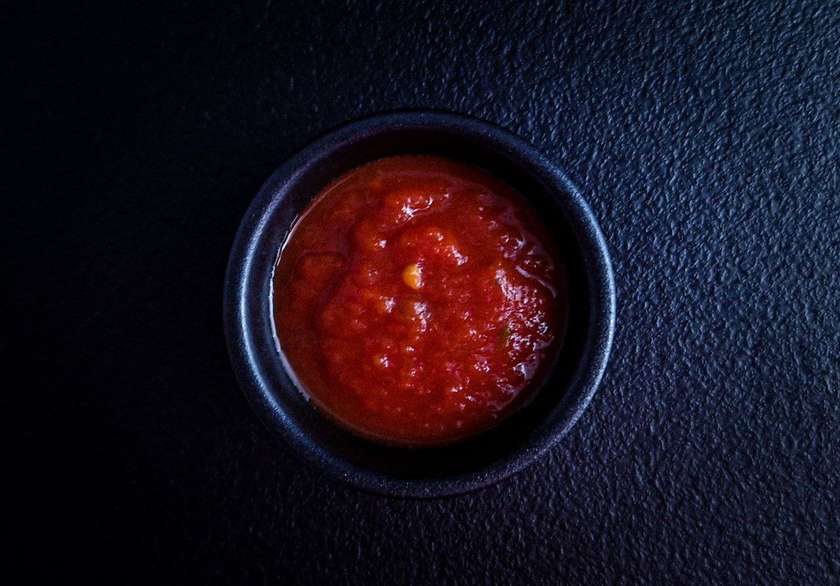 Sweet Tomato Sauce