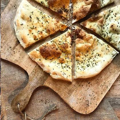 Focaccia