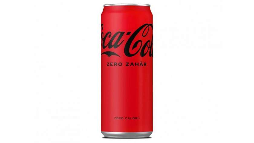 Coca-Cola Zero