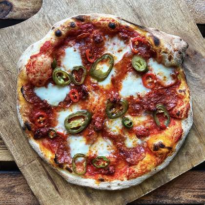Diavola 50cm