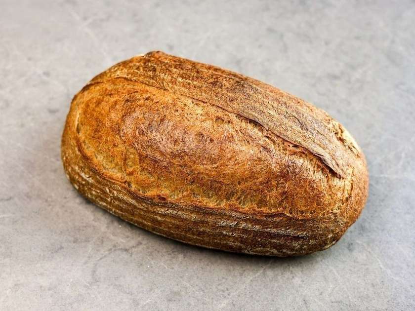 Хліб -Гаражний