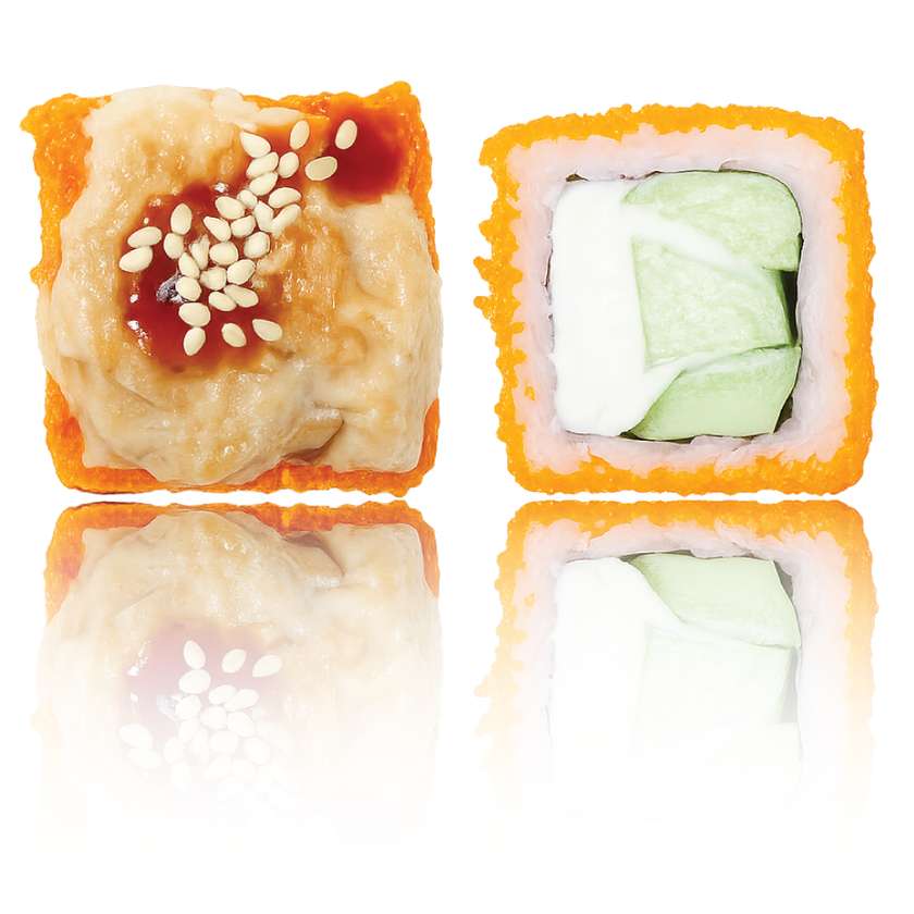 "PEKING DUCK" hot 8 pcs.