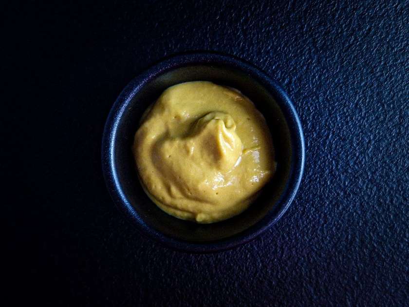 Classic Mustard
