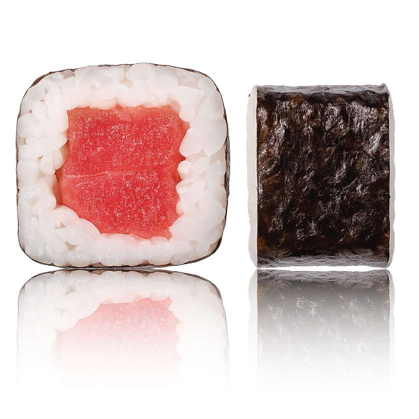 "TUNA" hosomaki 8 pcs.