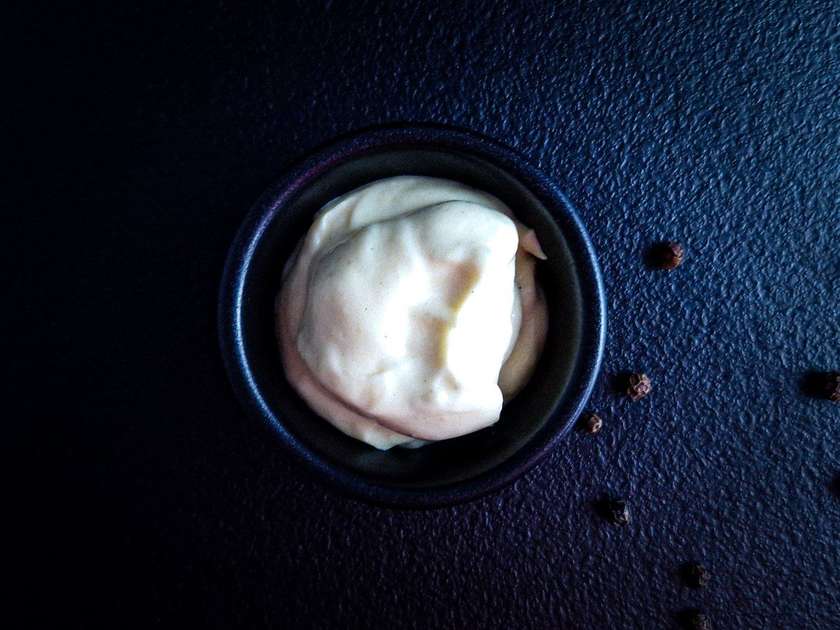 Vegan Mayonnaise