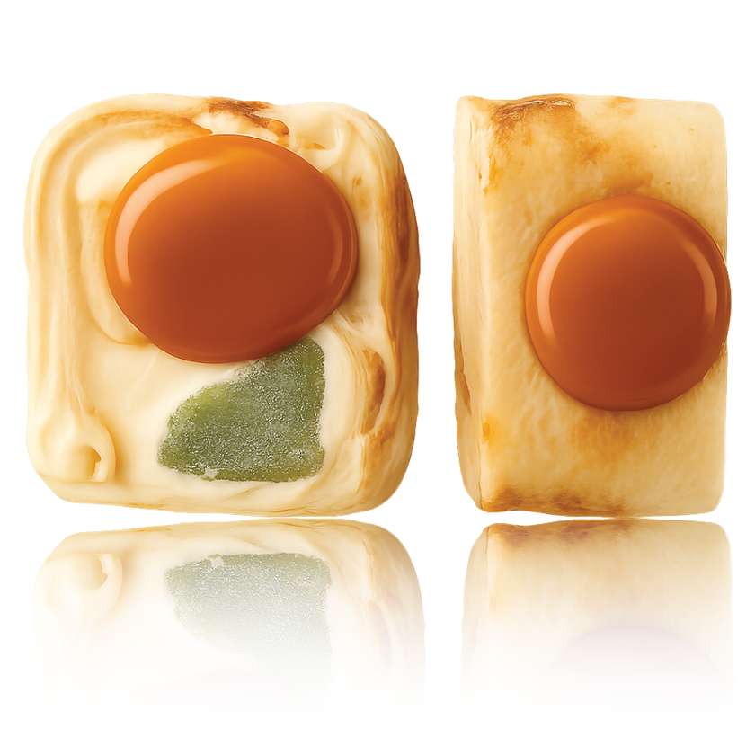 "Furutsu" sweet roll 8 pcs.