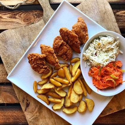 Chicken Strips