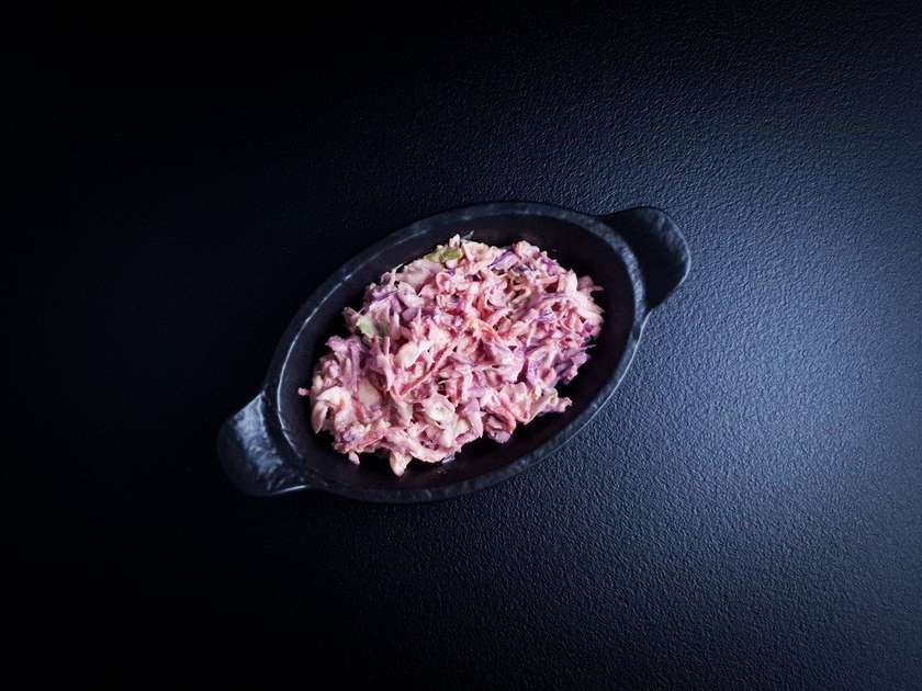 Coleslaw Salad